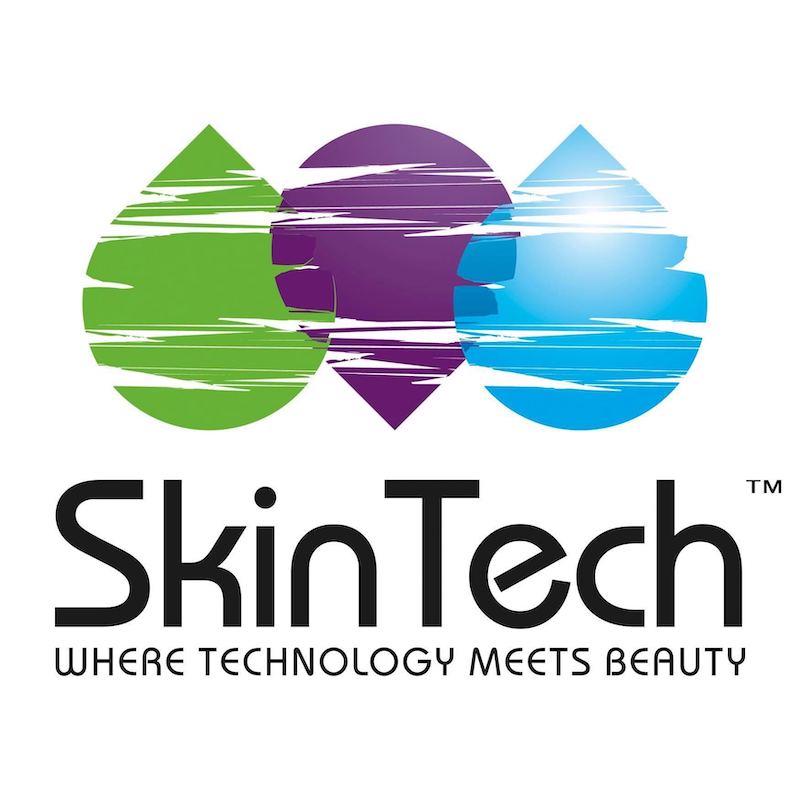 SkinTech vitamin C cleanser - Helen's Haven Medspa Salon