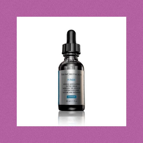 P TIOX serum