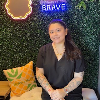 Cassidy Kansky provider img