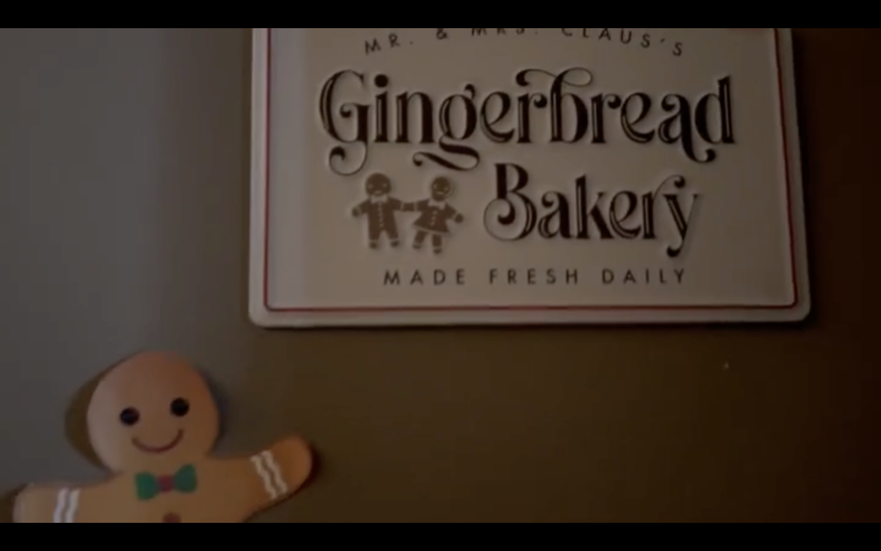 Holiday Room Decoration Contest - Germany