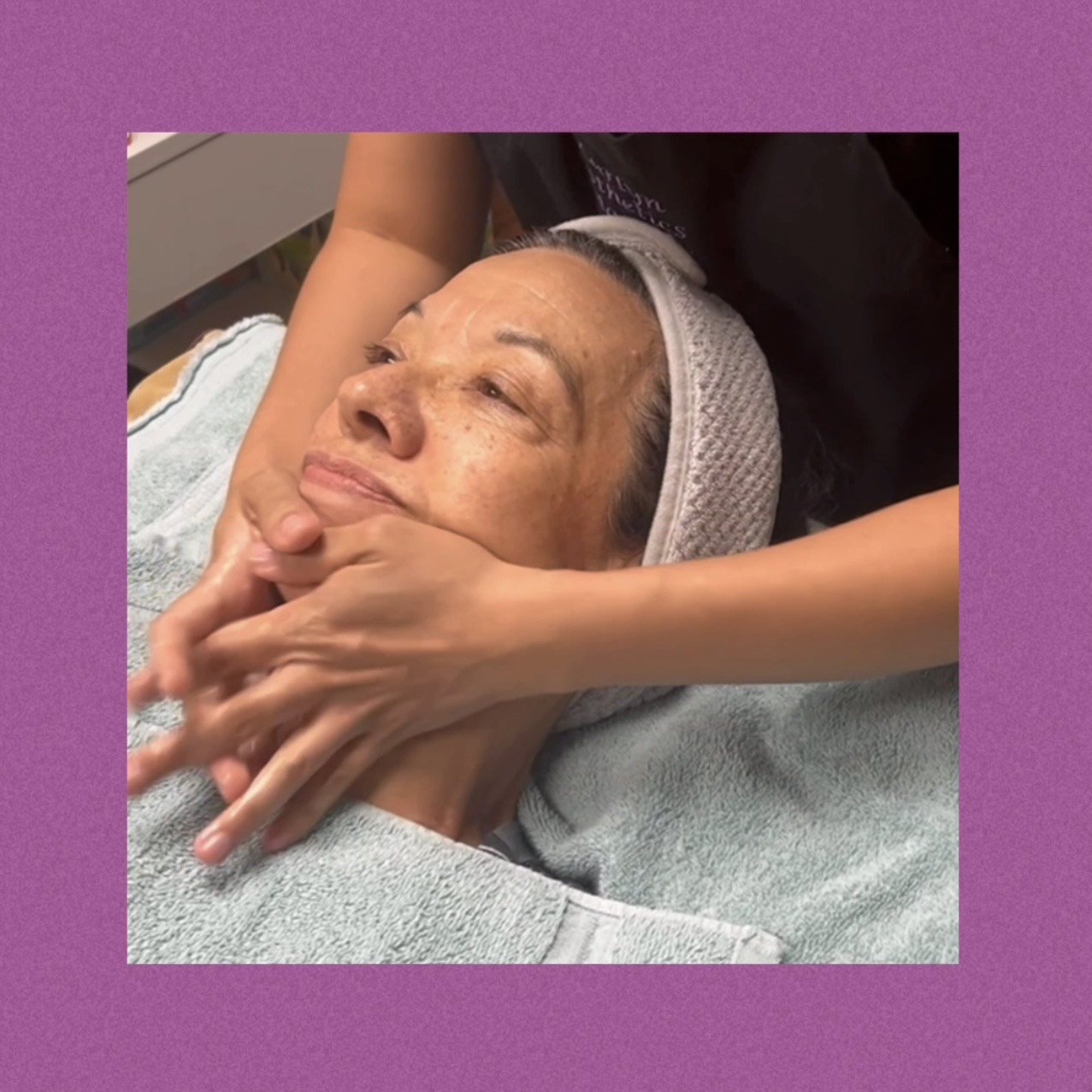 Korean Brightening Facial