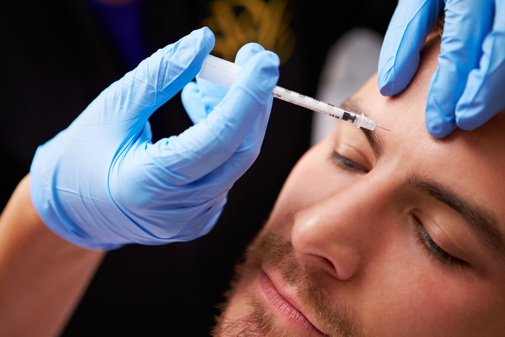 Men, You Need To Try Brotox