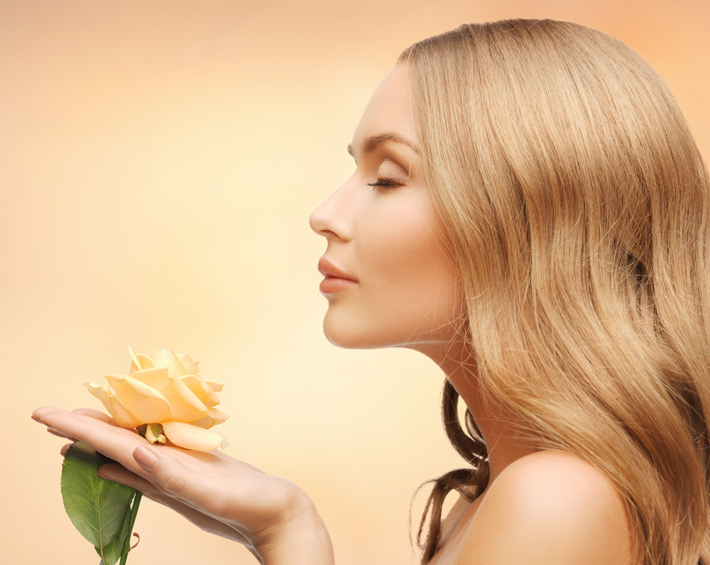 Introducing Kawena (The Glow) Perfector Facial
