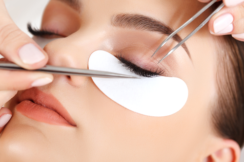 Lash Extensions 101: Everything You Need To Know