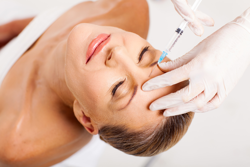 Botox: An Effective Anti-Aging Treatment