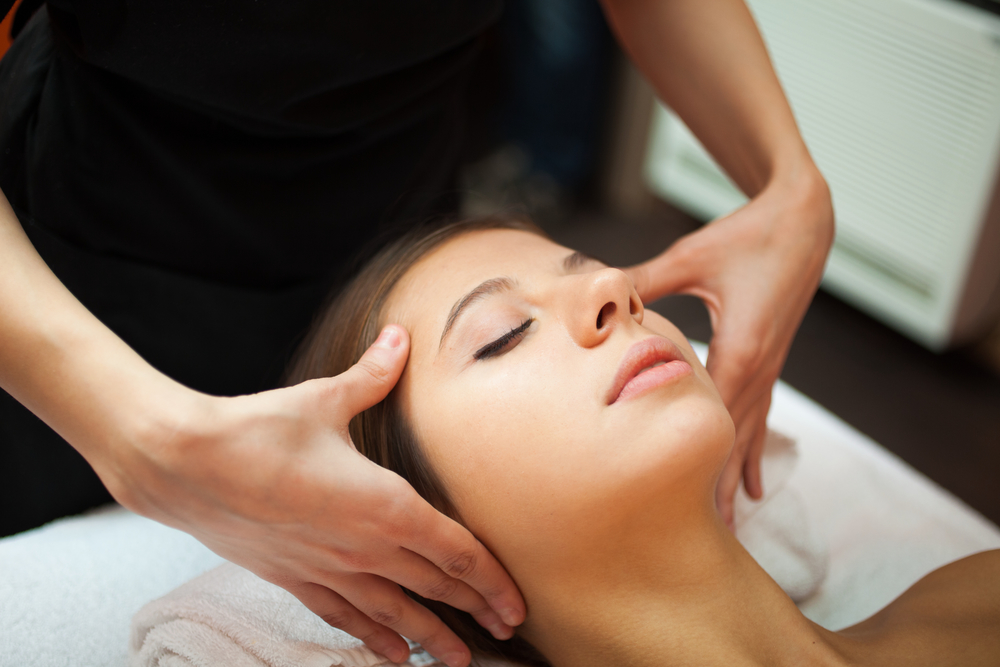 The Benefits of Professional Spa Facials