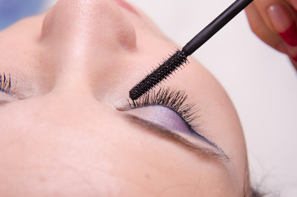 Save Time and Hassle with Lash and Brow Tinting