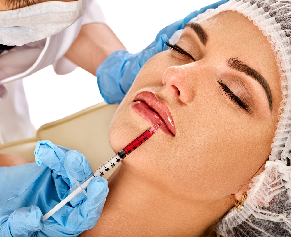 Get Smoother, Young-Looking Skin with Dermal Fillers