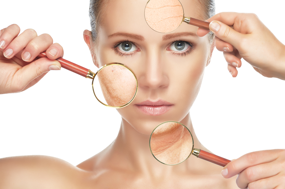 Get a Smoother, Even Skin Tone with IPL Photofacial Treatments