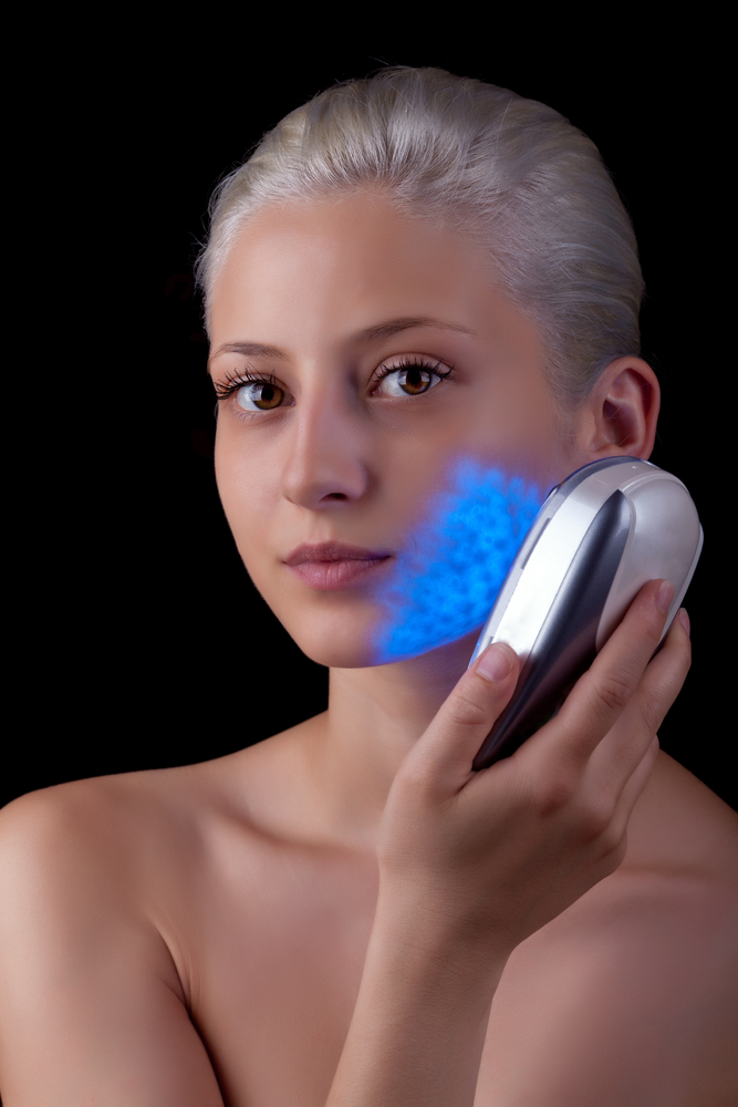 Harness the Healing Power of Light with Celluma LED Treatments