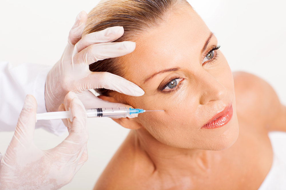 Q&A: BOTOX® Treatments for Lines and Wrinkles
