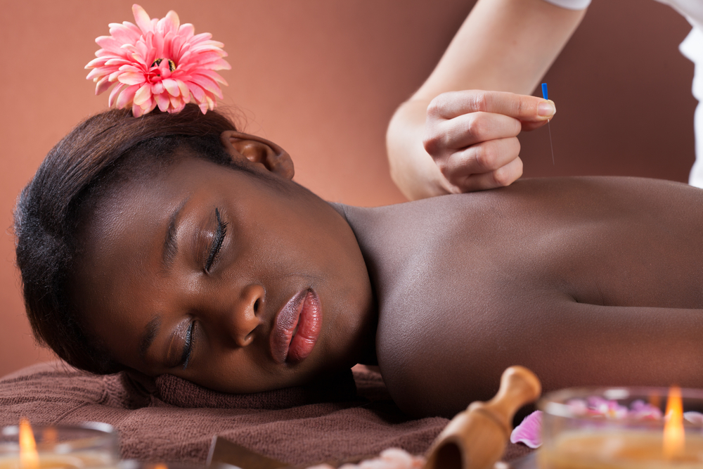 Benefits of Acupuncture for Winter Pains