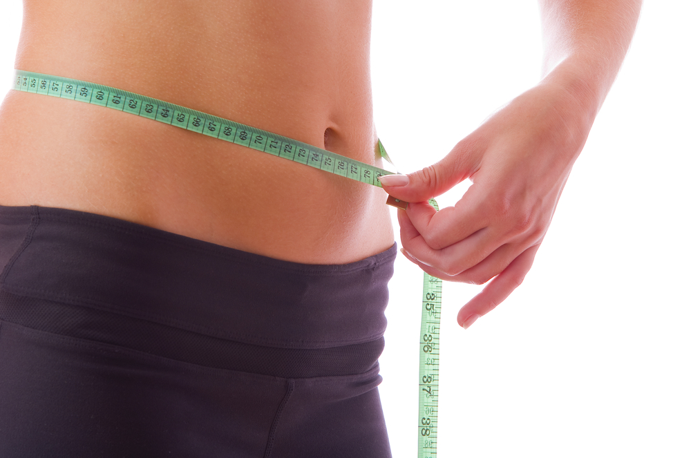 Inch Loss in the New Year with Arasys System