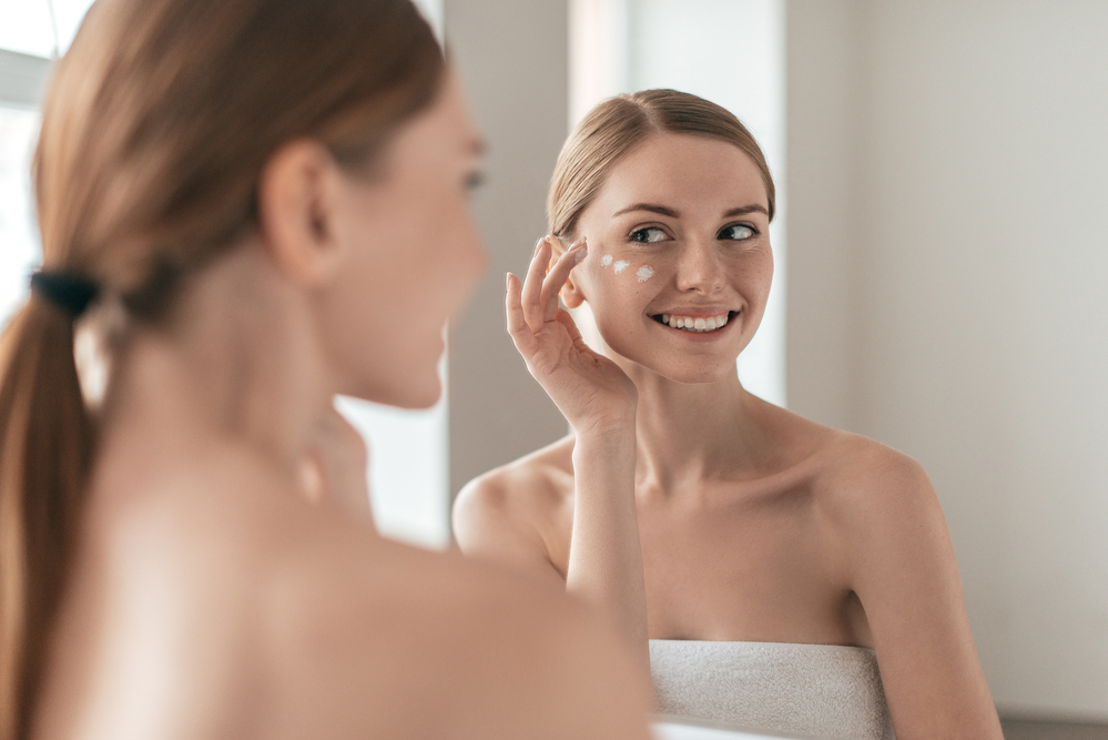 Premature Aging from Sun Damage and How to Prevent It