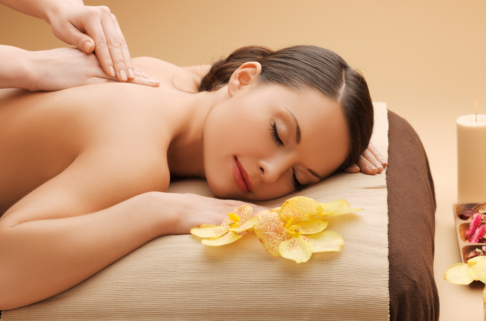 Experience the Health Benefits of a Full Body Massage
