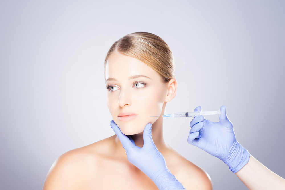 Perfect Your Profile with Kybella