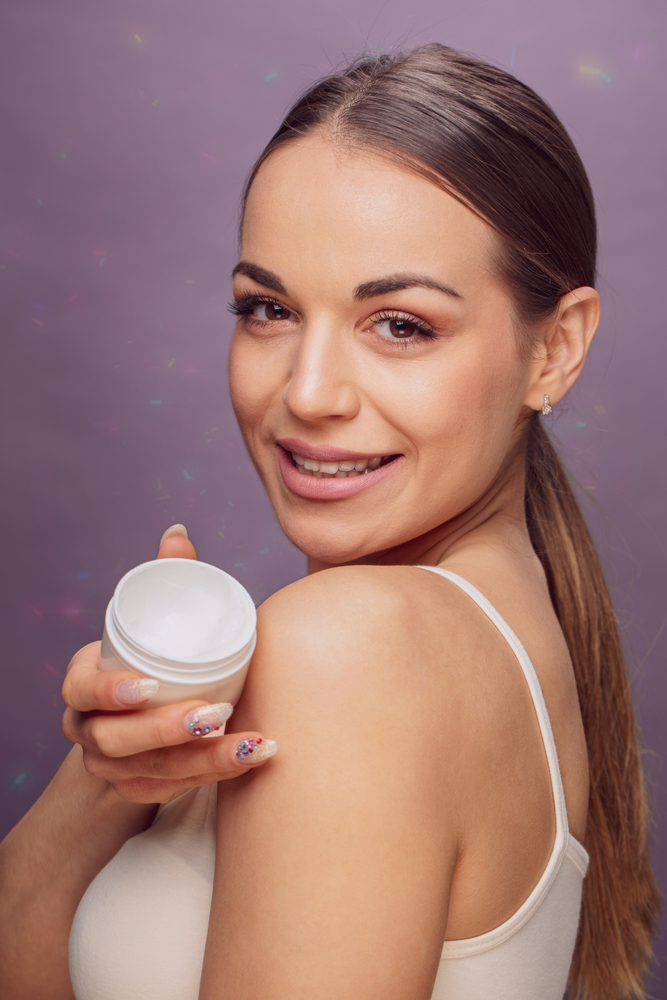 Resolutions to Improve Your Skin in 2021