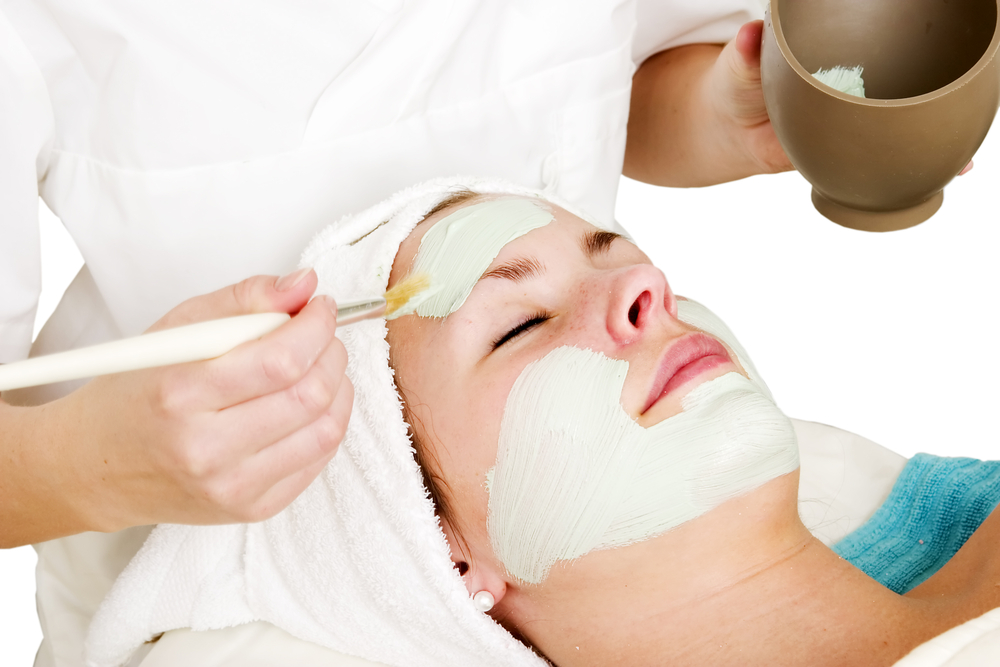 Help for Hyperpigmentation with Professional Peels