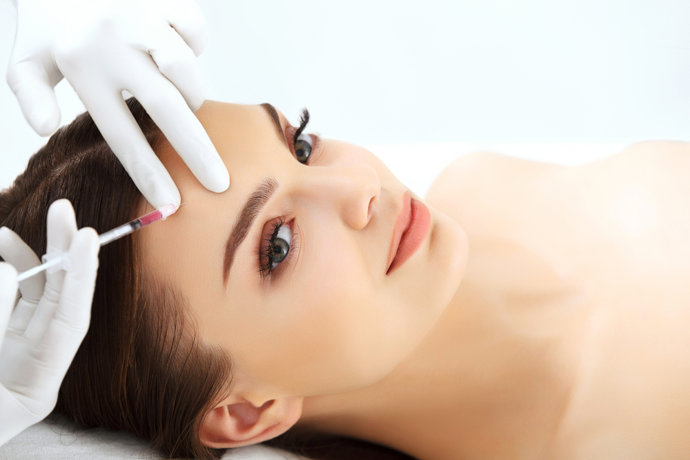 How Both Men and Women Benefit from BOTOX® Treatments
