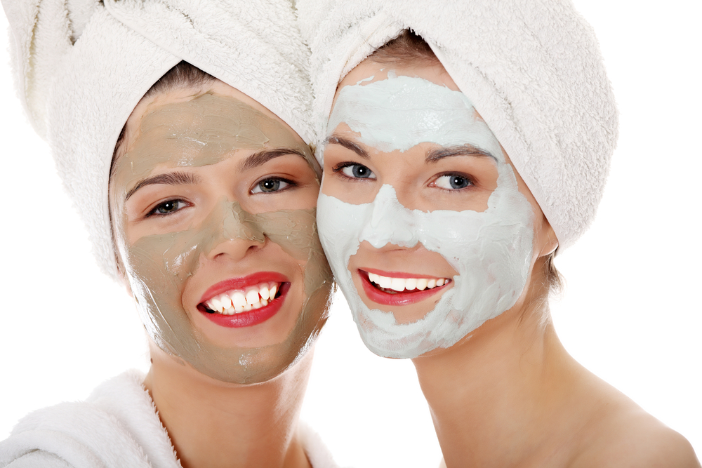 Why You Need Professional Spa Facials Every Month
