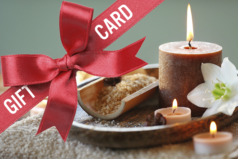 Give the Gift of Health this Holiday Season