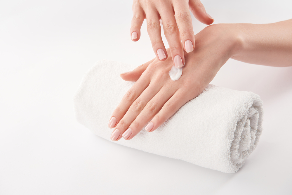 Help Your Hands Defy Aging with Radiesse