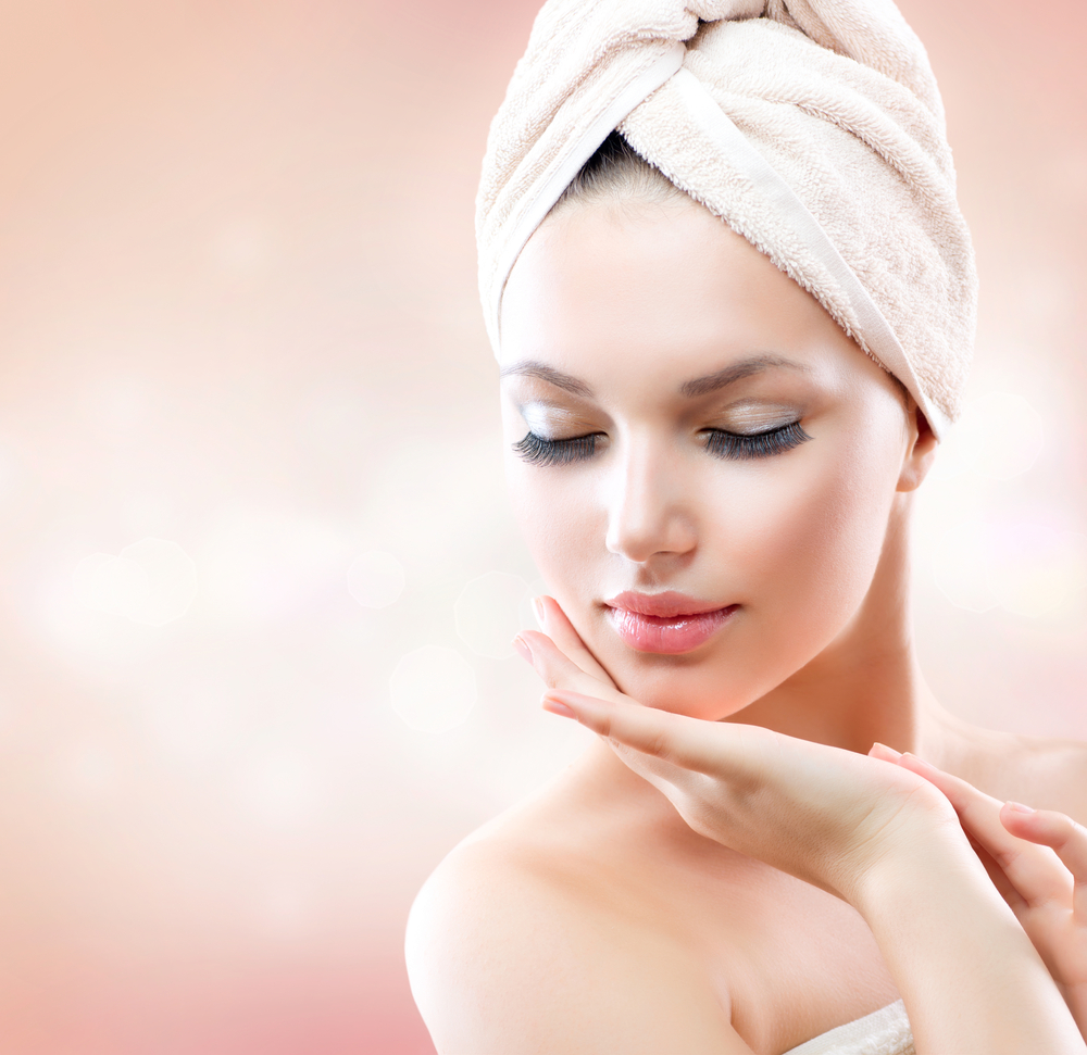 Regular Professional Facials Are the Key to Soft Beautiful Skin