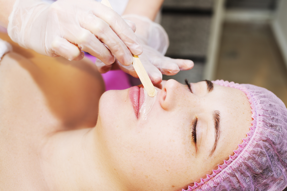 Dispelling Common Myths About Facial Waxing
