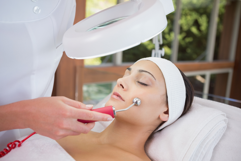Hydradermabrasion for Softer, Healthier Skin