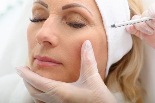 Unlocking the Youthful Benefits of BOTOX®: A Journey to Timeless Beauty