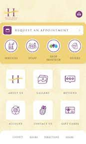 Simplify Your Wellness Journey with the Helen's Haven Mobile App