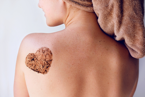 Unveiling the Health Benefits of a Back Facial
