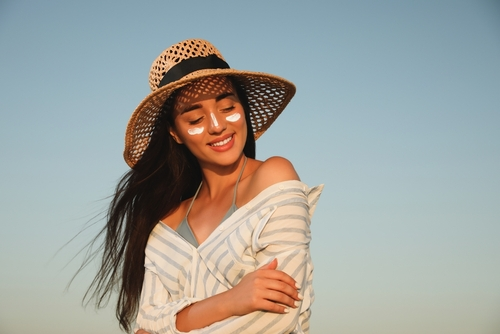 The Importance of Sunscreen: Your Skin's Best Defense