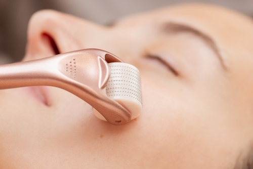 Rejuvenate Your Skin This Fall: The Benefits of Micro-Needling