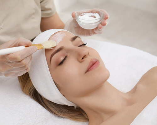 Why Now Is the Best Time for a Chemical Peel—Especially a TCA Peel