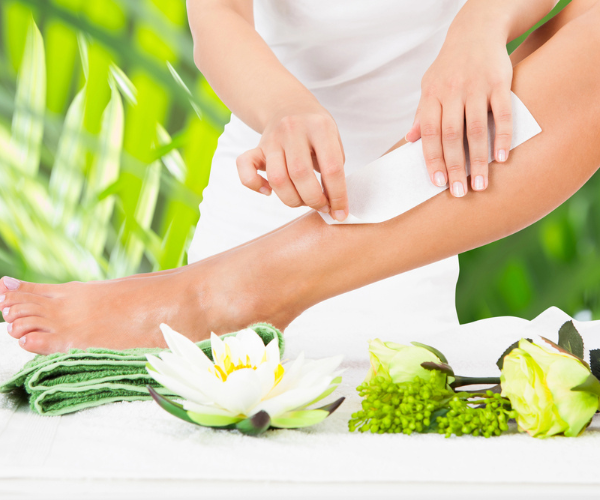 Summer Self-Care: Refresh Body and Mind with a Helen’s Haven Massage