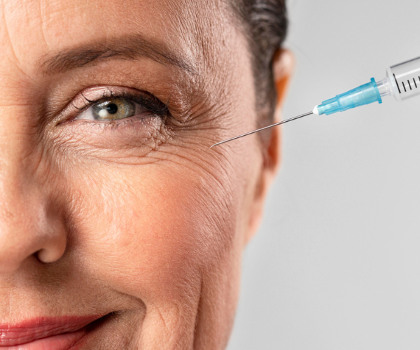Smooth, Confident, and Naturally You: Your Guide to Botox at Helen’s Haven