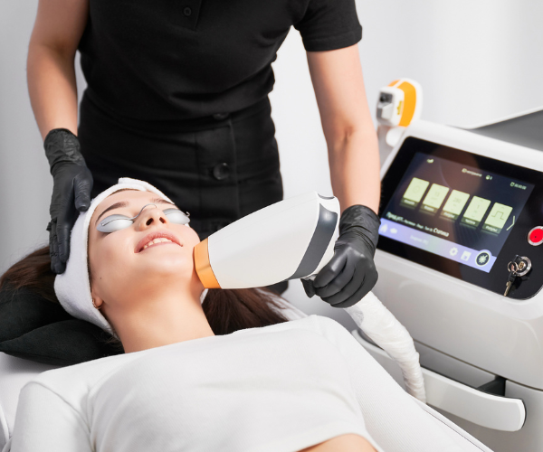 The Power of Cold Plasma: A Breakthrough in Skin Rejuvenation